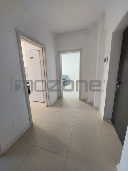 Metrou Valea Ialomitei de inchiriat, 2 camere, bucatarie inchisa, mobilat-utilat