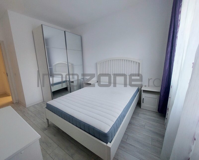 Metrou Valea Ialomitei de inchiriat, 2 camere, bucatarie inchisa, mobilat-utilat