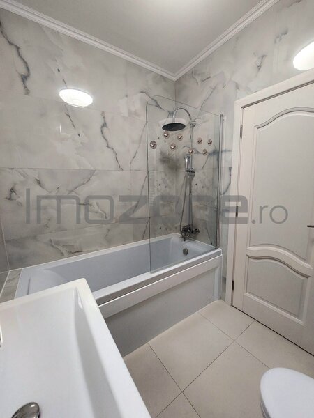 Metrou Valea Ialomitei de inchiriat, 2 camere, bucatarie inchisa, mobilat-utilat